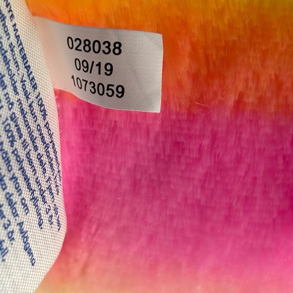 BUILD A BEAR. Pair of pre-owned Rainbow Friends Panda & Candy Pop Bear. See Pics - Picture 9 of 16